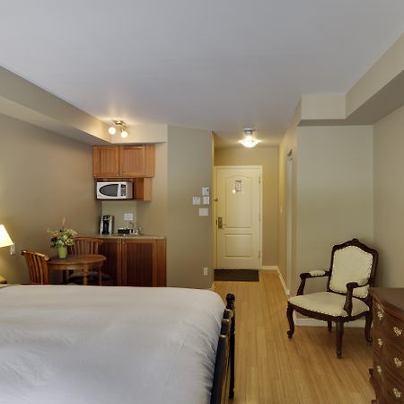 Hotel St-Sauveur Saint-Sauveur Ngoại thất bức ảnh