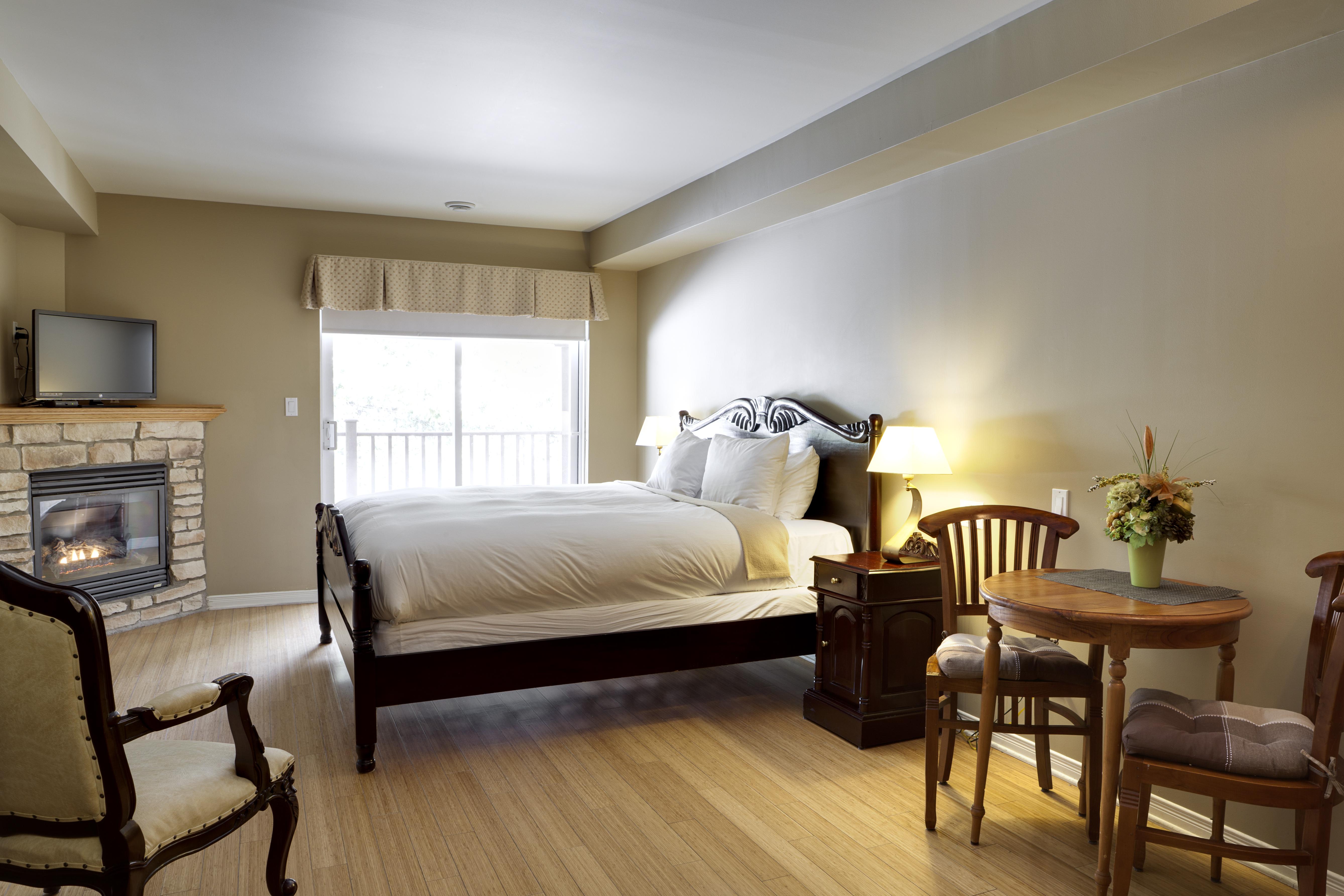 Hotel St-Sauveur Saint-Sauveur Ngoại thất bức ảnh