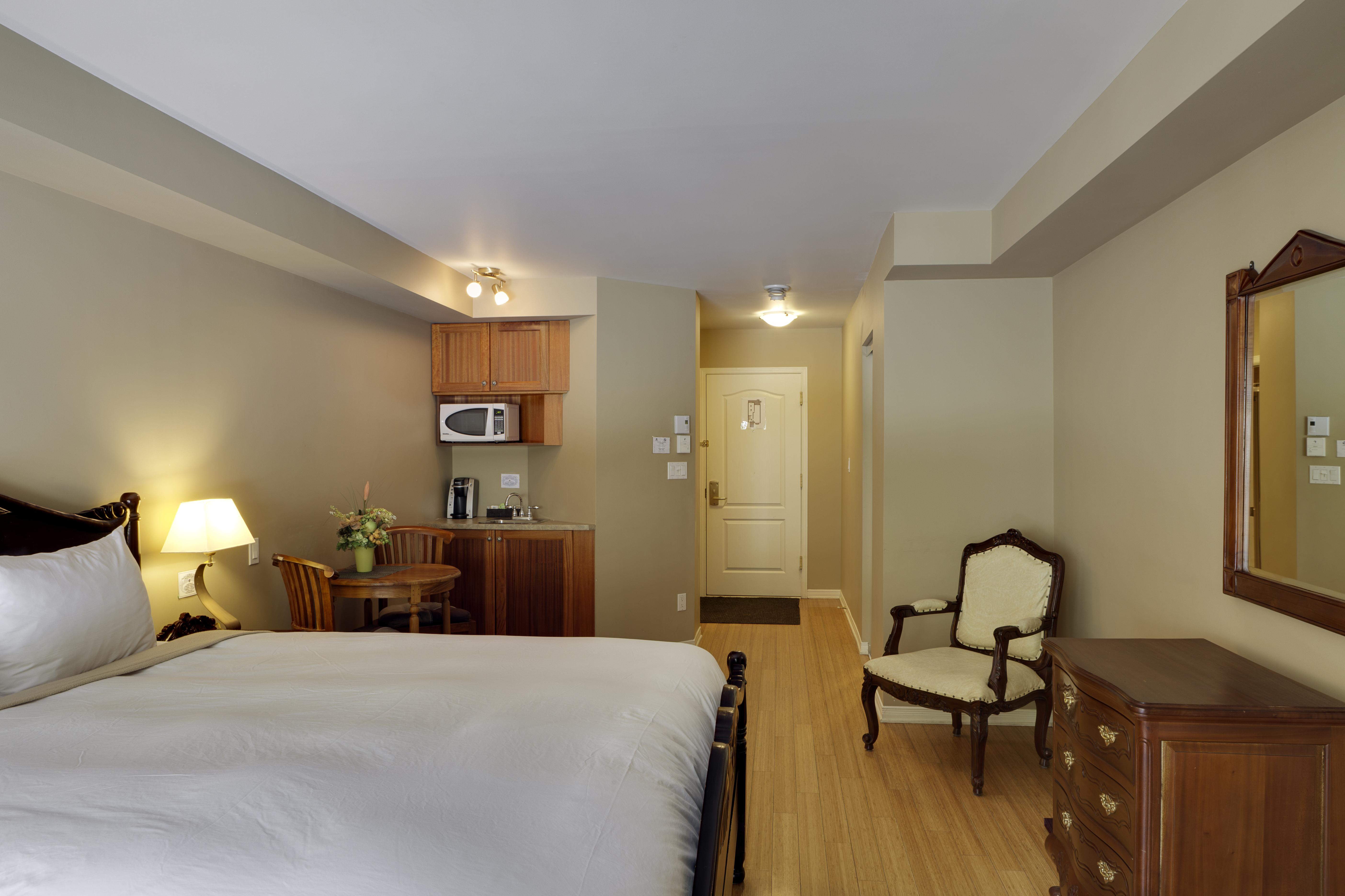 Hotel St-Sauveur Saint-Sauveur Ngoại thất bức ảnh